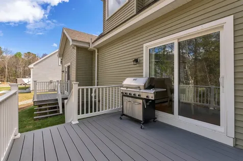 2 Nicklaus Drive Old Orchard Beach ME 04064