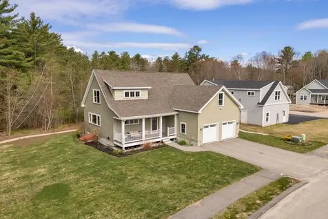 2 Nicklaus Drive Old Orchard Beach ME 04064