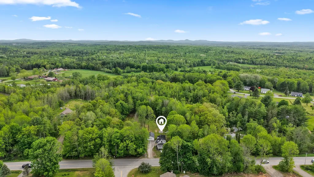 3190 Union Street Glenburn ME 04401