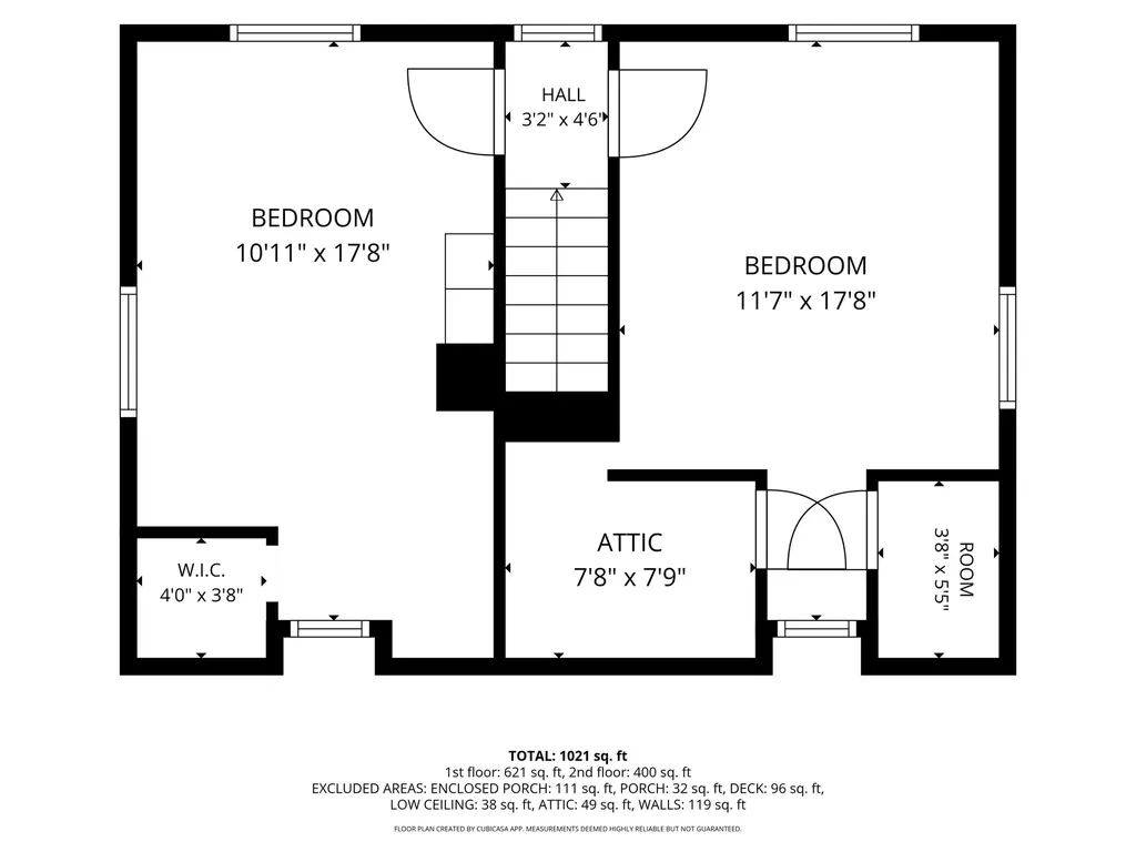 3190 Union Street Glenburn ME 04401