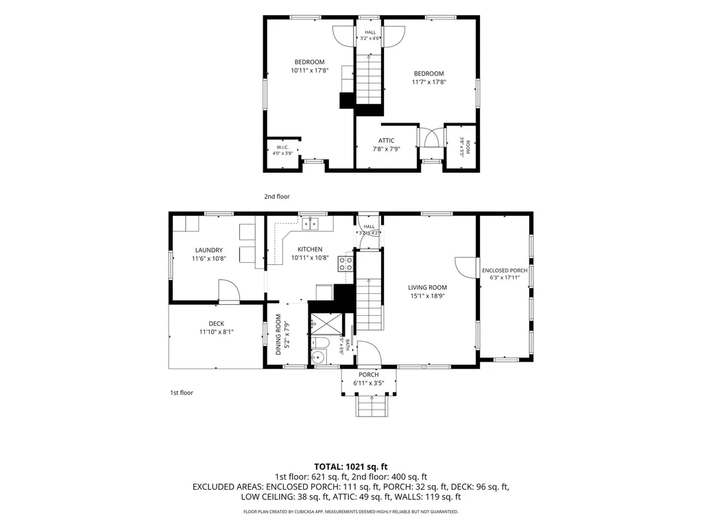 3190 Union Street Glenburn ME 04401