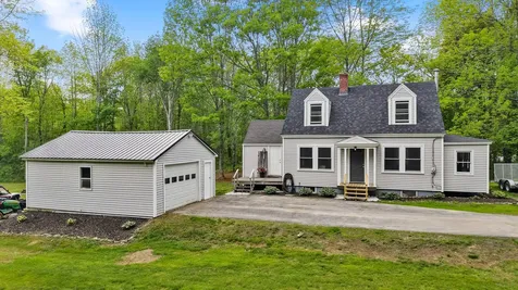 3190 Union Street Glenburn ME 04401