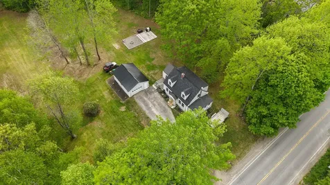 3190 Union Street Glenburn ME 04401
