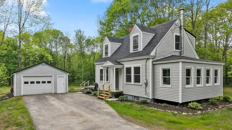 3190 Union Street Glenburn ME 04401