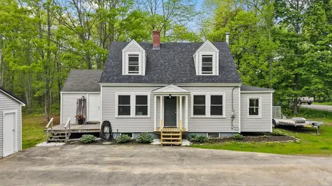 3190 Union Street Glenburn ME 04401