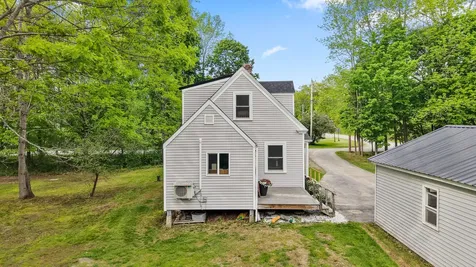 3190 Union Street Glenburn ME 04401