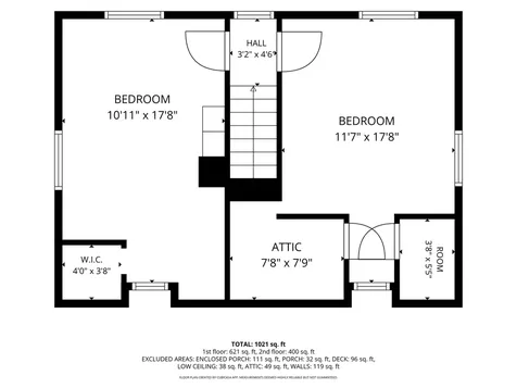 3190 Union Street Glenburn ME 04401