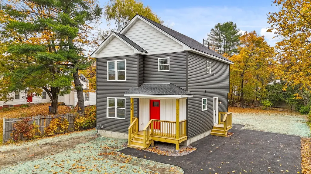 15 Lane Avenue Portland ME 04103