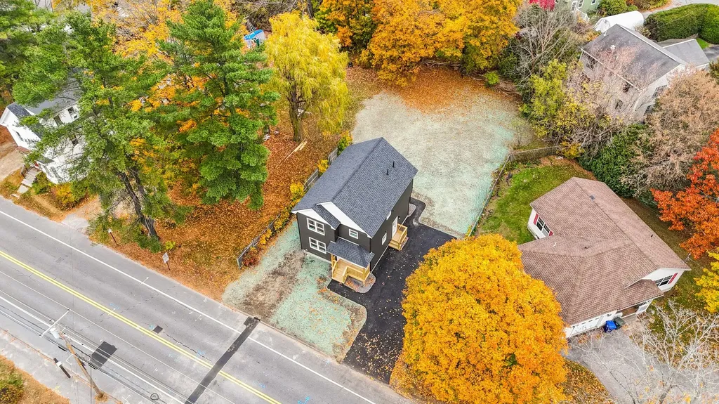 15 Lane Avenue Portland ME 04103