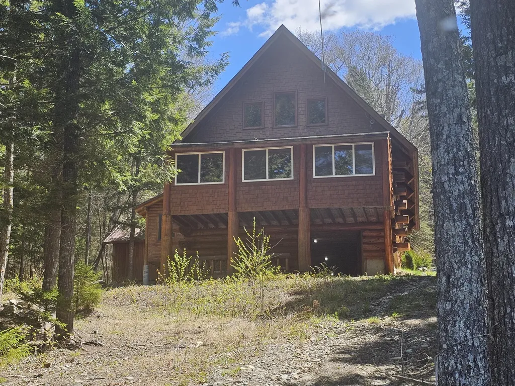 15 Ritchie Lane T5 R7 Wels ME 04765