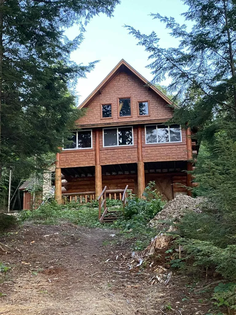 15 Ritchie Lane T5 R7 Wels ME 04765