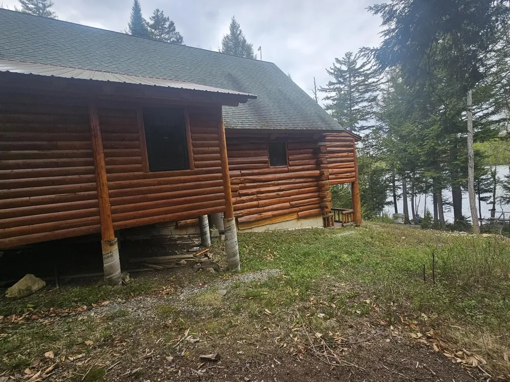15 Ritchie Lane T5 R7 Wels ME 04765