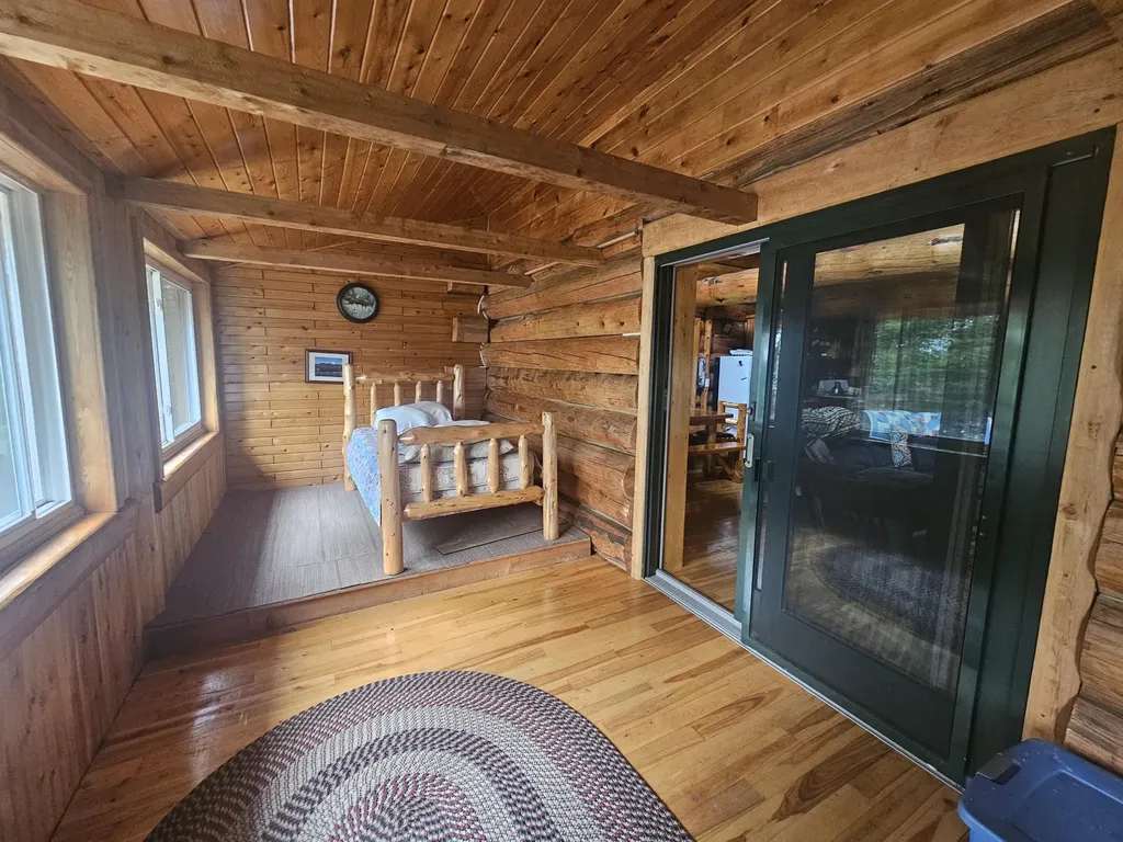 15 Ritchie Lane T5 R7 Wels ME 04765