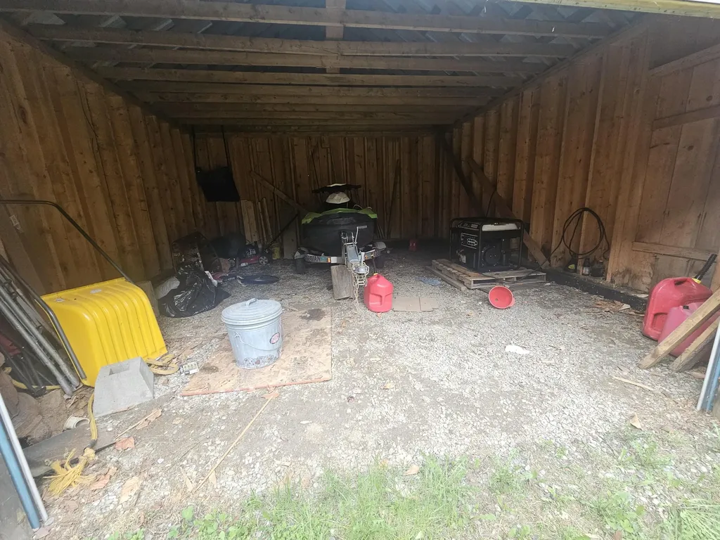 15 Ritchie Lane T5 R7 Wels ME 04765