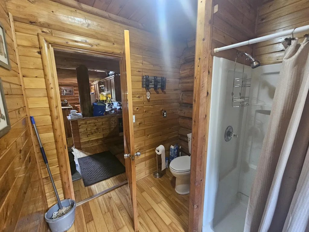 15 Ritchie Lane T5 R7 Wels ME 04765