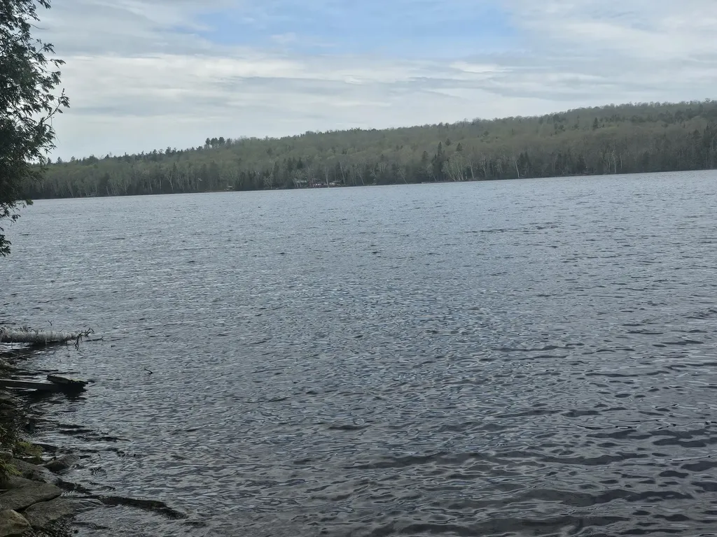 15 Ritchie Lane T5 R7 Wels ME 04765