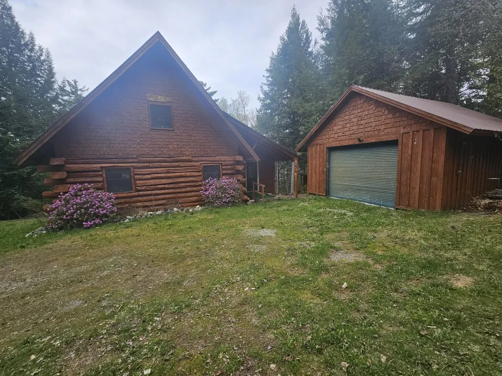 15 Ritchie Lane T5 R7 Wels ME 04765