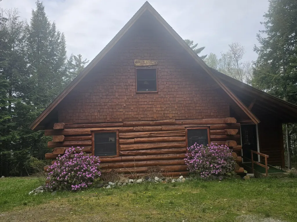 15 Ritchie Lane T5 R7 Wels ME 04765
