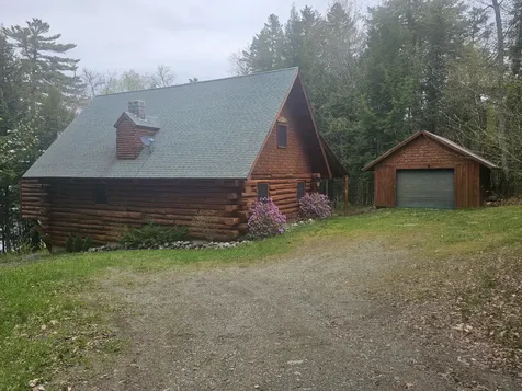 15 Ritchie Lane T5 R7 Wels ME 04765