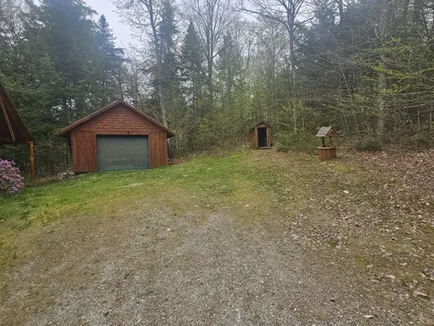 15 Ritchie Lane T5 R7 Wels ME 04765