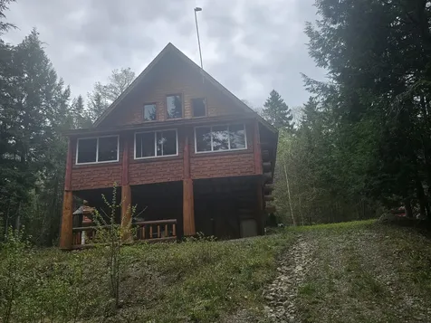 15 Ritchie Lane T5 R7 Wels ME 04765