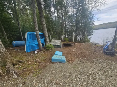 15 Ritchie Lane T5 R7 Wels ME 04765