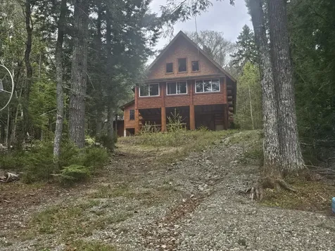 15 Ritchie Lane T5 R7 Wels ME 04765