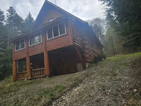 15 Ritchie Lane T5 R7 Wels ME 04765