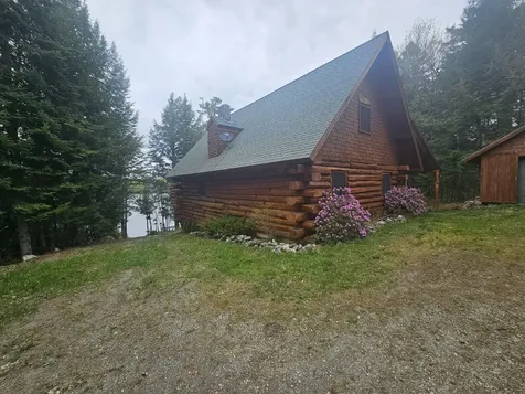 15 Ritchie Lane T5 R7 Wels ME 04765