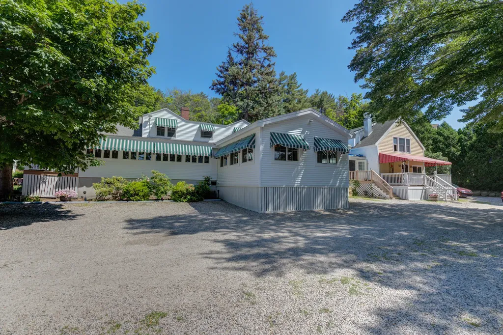 200 Shore Road Ogunquit ME 03907
