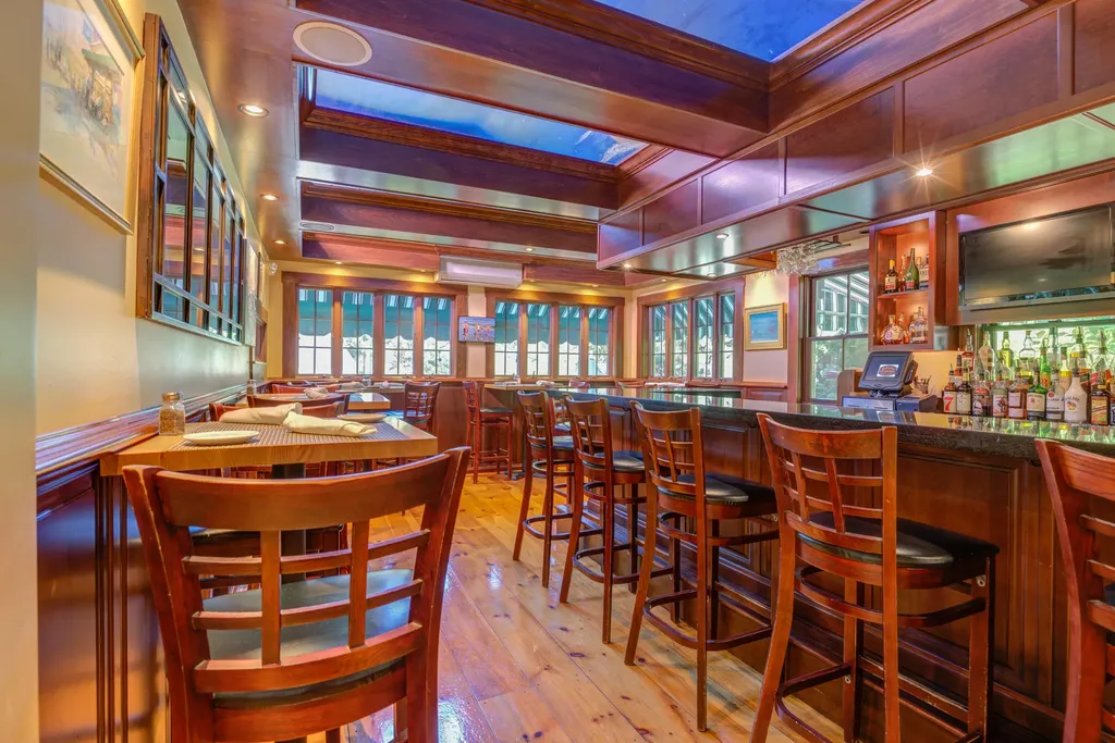 200 Shore Road Ogunquit ME 03907