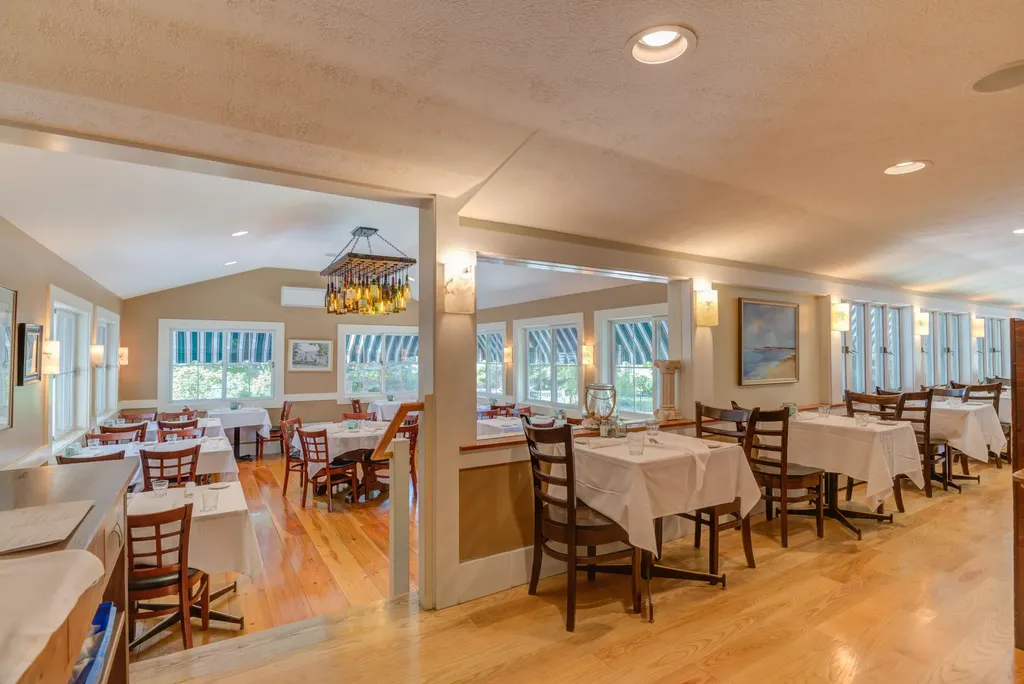 200 Shore Road Ogunquit ME 03907