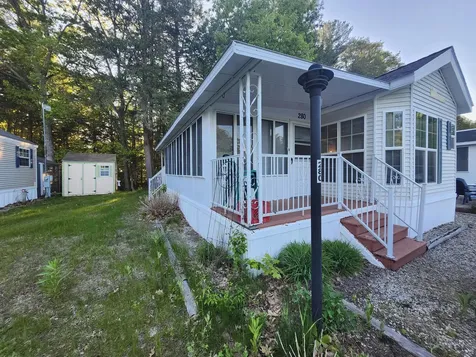 27 Go Camping Way Old Orchard Beach ME 04064