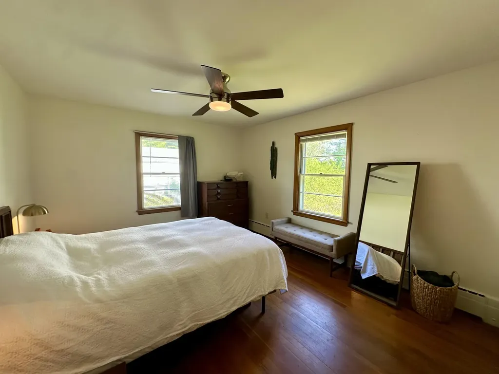 28 1/2 Mclellan Street Brunswick ME 04011