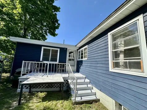 28 1/2 Mclellan Street Brunswick ME 04011