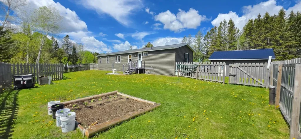 215 Conant Road Presque Isle ME 04769