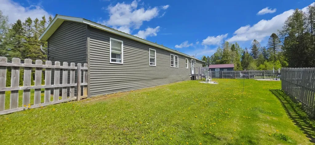 215 Conant Road Presque Isle ME 04769