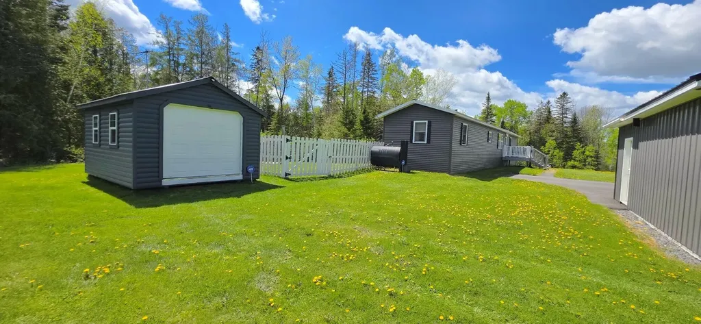 215 Conant Road Presque Isle ME 04769