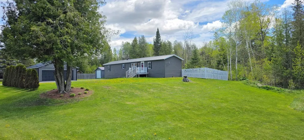 215 Conant Road Presque Isle ME 04769