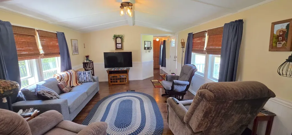 215 Conant Road Presque Isle ME 04769