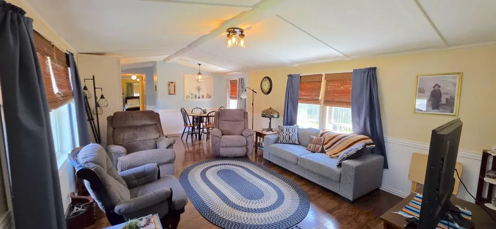 215 Conant Road Presque Isle ME 04769