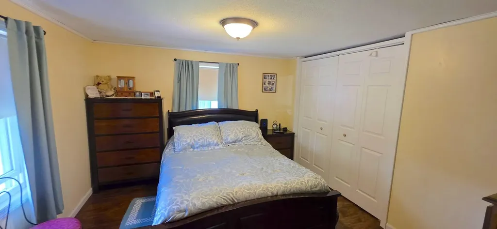 215 Conant Road Presque Isle ME 04769