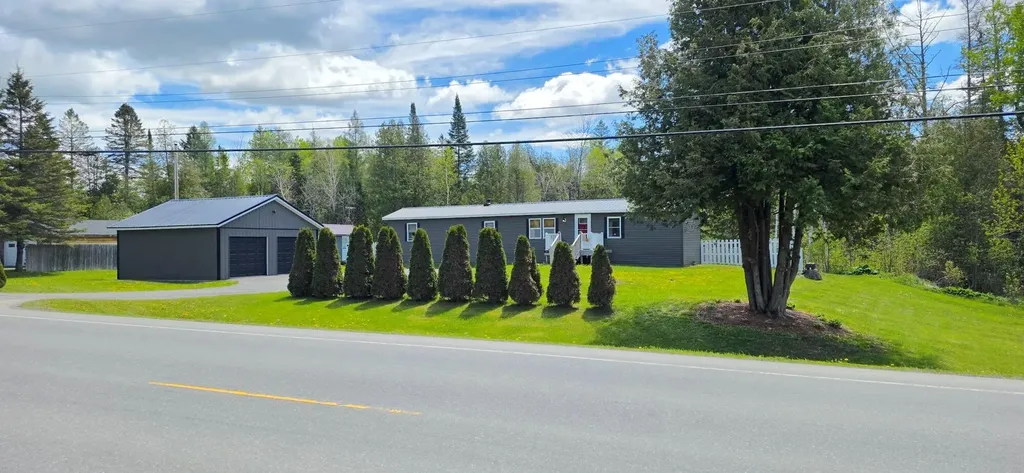 215 Conant Road Presque Isle ME 04769