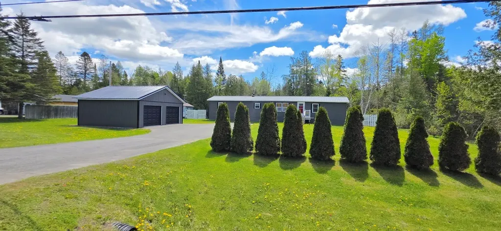 215 Conant Road Presque Isle ME 04769