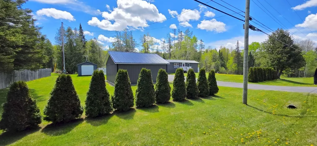 215 Conant Road Presque Isle ME 04769