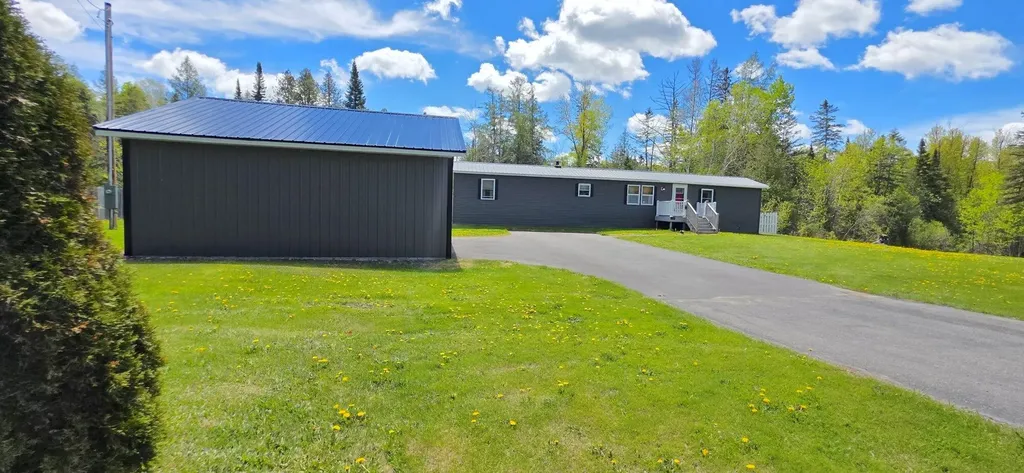 215 Conant Road Presque Isle ME 04769