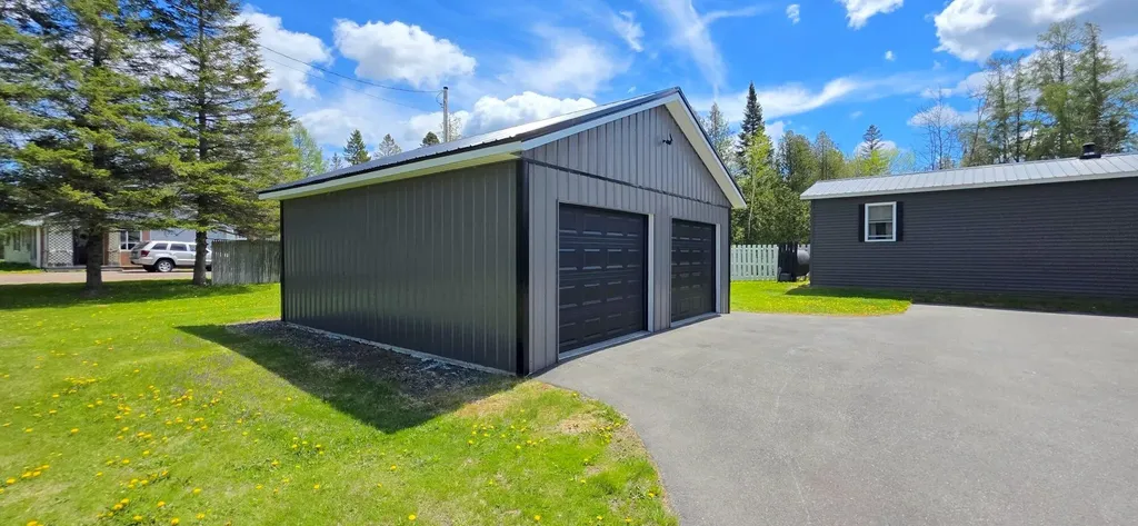 215 Conant Road Presque Isle ME 04769