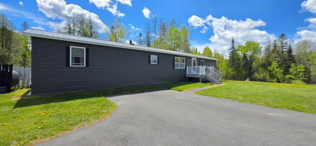 215 Conant Road Presque Isle ME 04769