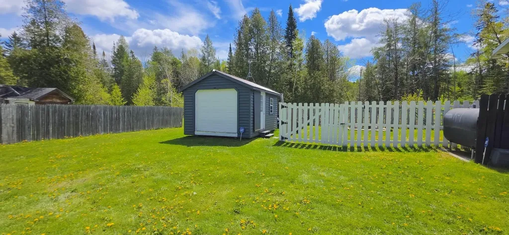 215 Conant Road Presque Isle ME 04769