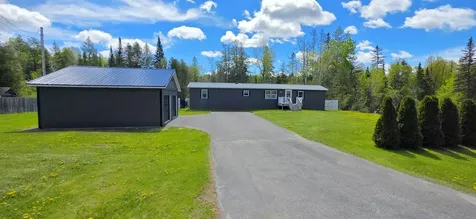 215 Conant Road Presque Isle ME 04769